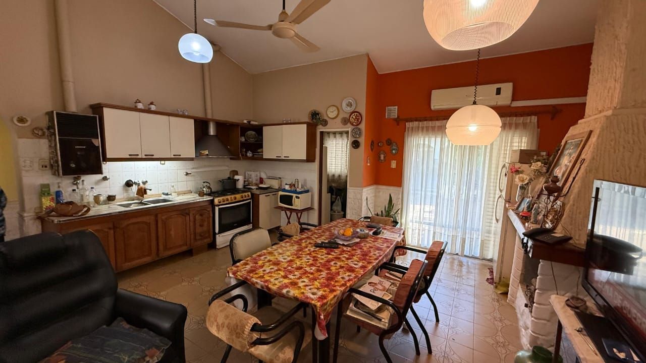 Imagen de la propiedad CASA EN VENTA ZONA PARACAO